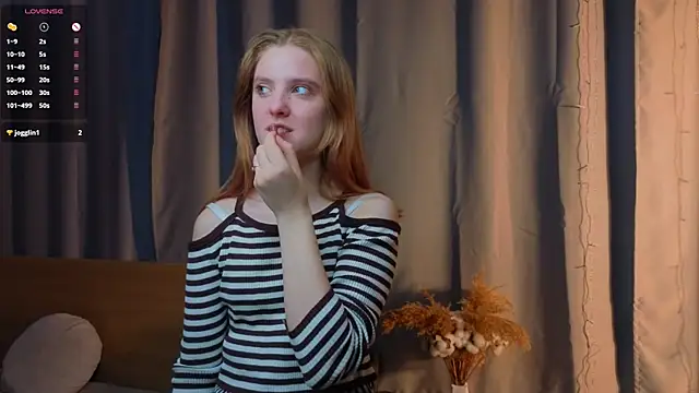 RennaHettes online show from 04-18-26, 01:08