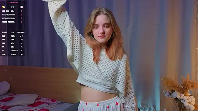 RennaHettes online show from 02-25-26, 01:06