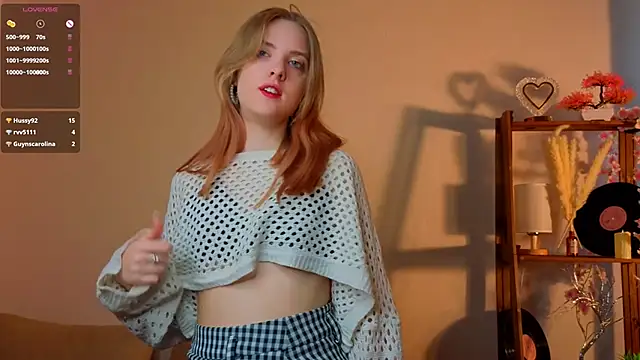 RennaHettes online show from 04-04-26, 01:12