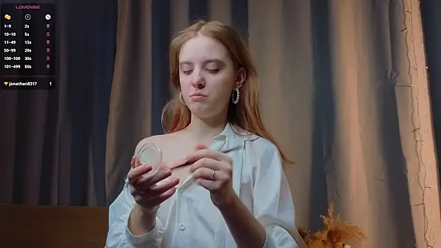 RennaHettes online show from 04-17-26, 01:08