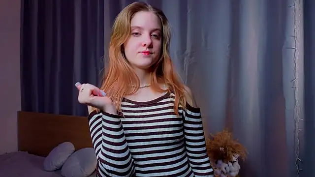 RennaHettes online show from 03-12-26, 01:11