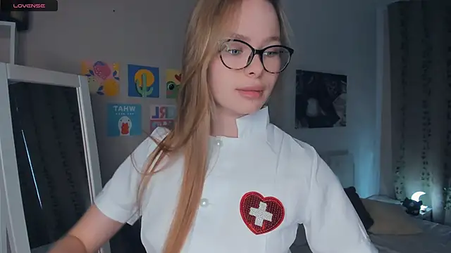 Icehoneybyte online show from 01-07-26, 07:24