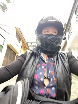 Scarlet auraa online show from 01-13-26, 08:57