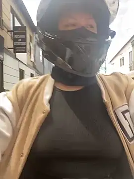 Scarlet auraa online show from 02-26-26, 06:19