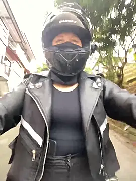 Scarlet auraa online show from 03-27-26, 08:43