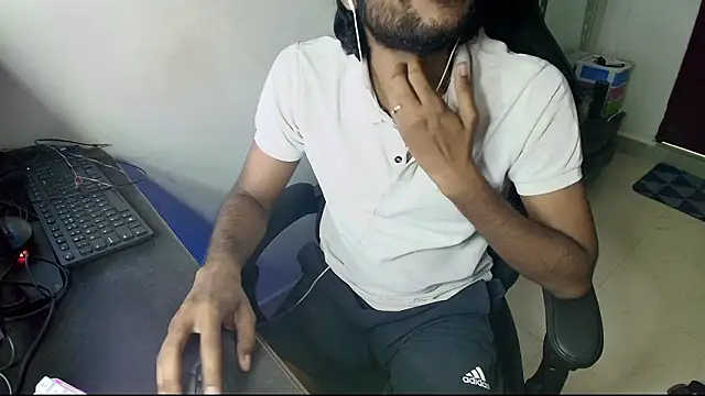 KneelForAlpha online show from 02-26-26, 02:17