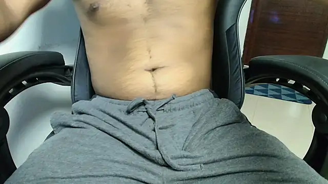 KneelForAlpha online show from 04-08-26, 07:15