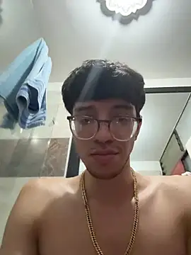 ArthurDavies  online show from 02-06-26, 03:24