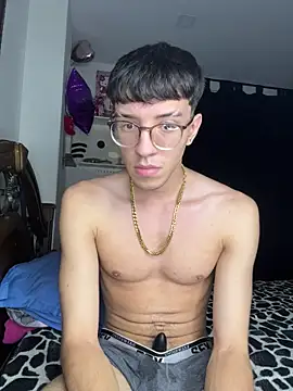 ArthurDavies  online show from 03-13-26, 07:24