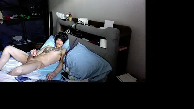 Ricanmrmarcus online show from 02-02-26, 08:52