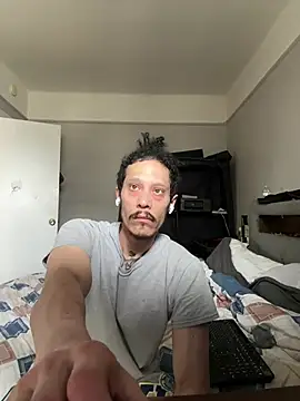 Ricanmrmarcus online show from 04-28-26, 06:01