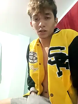 Snapshot of Andy_Kein chatting on 02-26-26, 05:29 Andy Kein online show from 02-26-26, 05:29