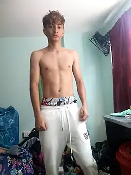 Andy Kein online show from 03-22-26, 03:24