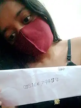 himu30283 online show from 01-15-26, 01:03