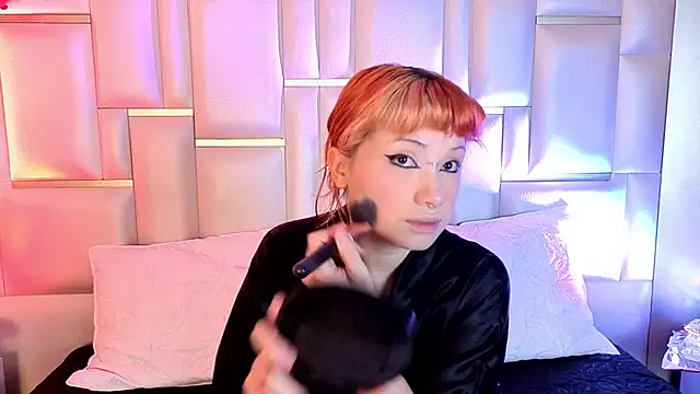 Sienna Desiree online show from 02-16-26, 04:33