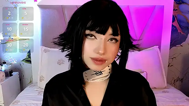 Sienna Desiree online show from 02-28-26, 06:46