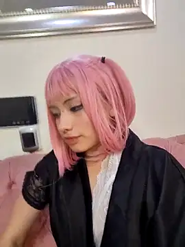 Sienna Desiree online show from 02-22-26, 09:38