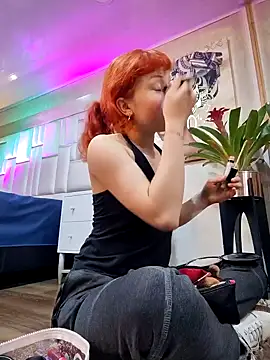 Sienna Desiree online show from 02-02-26, 02:32