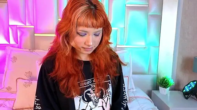 Sienna Desiree online show from 02-11-26, 12:27