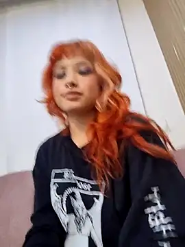 Sienna Desiree online show from 02-12-26, 12:32