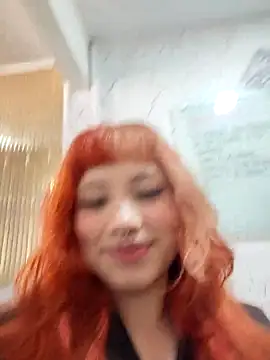 Sienna Desiree online show from 02-02-26, 02:38