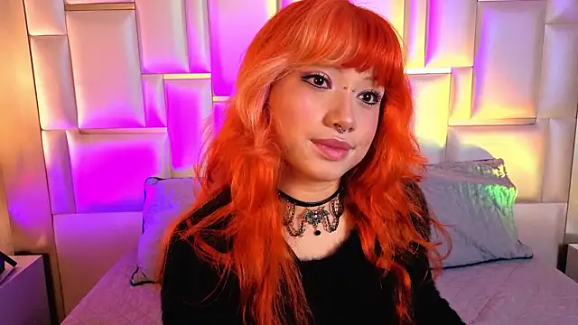 Sienna Desiree online show from 01-14-26, 11:58