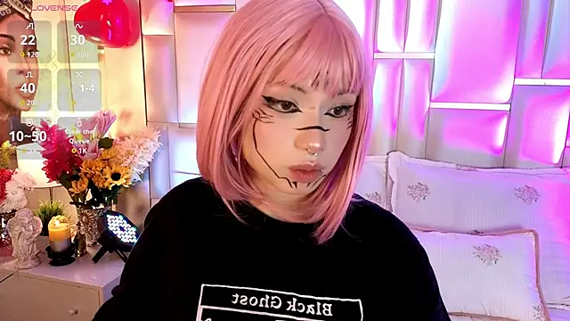 Sienna Desiree online show from 02-23-26, 01:55