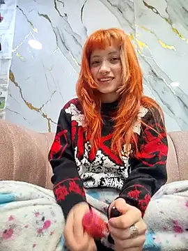 Sienna Desiree online show from 02-06-26, 04:41