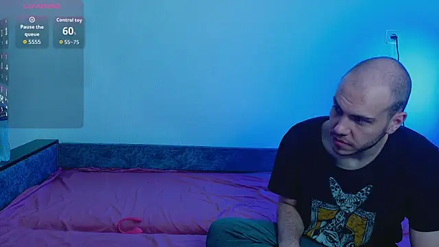 samandmaxx online show from 01-11-26, 01:07