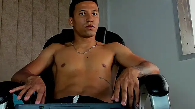 Liam Mush online show from 03-20-26, 08:21