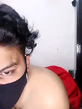 PUSSYcumHARDER online show from 02-12-26, 08:08