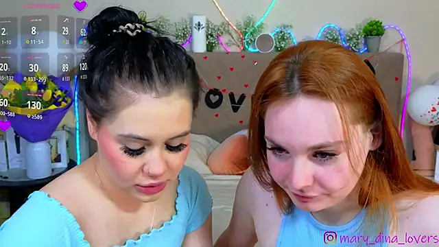 Mary Dina online show from 03-06-26, 05:13