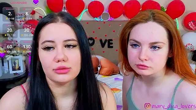 Mary Dina online show from 03-01-26, 05:18