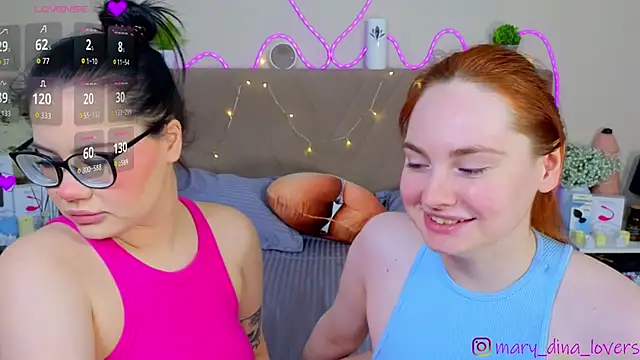 Mary Dina online show from 02-09-26, 05:16