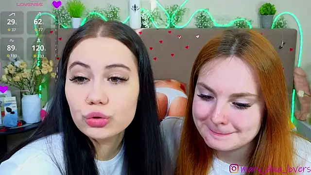 Mary Dina online show from 04-04-26, 03:24