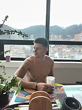 sexcolombia20 online show from 07-19-26, 12:02