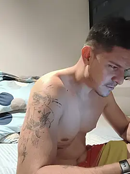sexcolombia20 online show from 07-25-26, 12:29