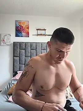 sexcolombia20 online show from 06-20-26, 03:06