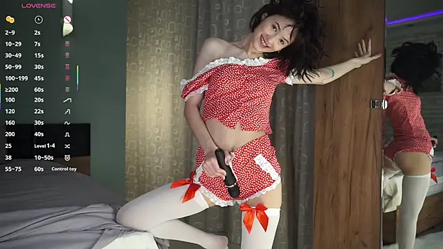 Chee cha online show from 04-12-26, 11:08