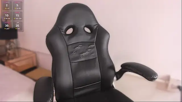 ElaRabbit online show from 02-01-26, 12:03