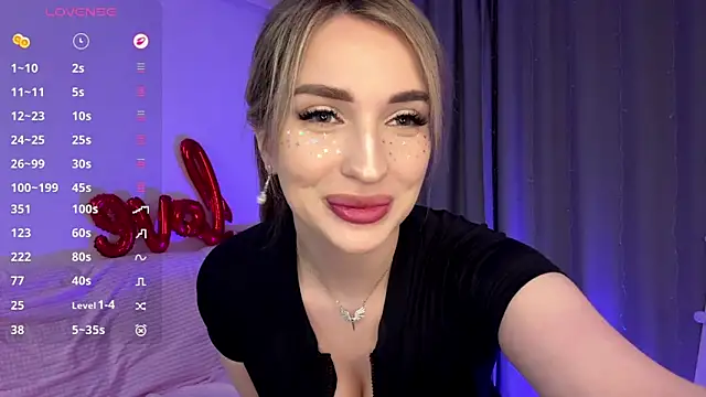  ViviV  online show from 03-30-26, 04:19