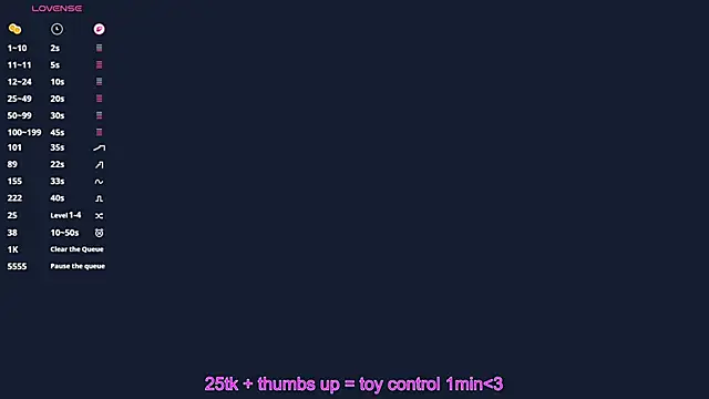  ViviV  online show from 03-06-26, 05:19