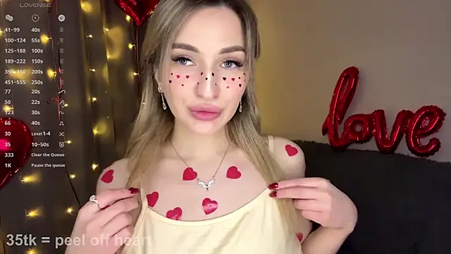  ViviV  online show from 02-14-26, 05:57