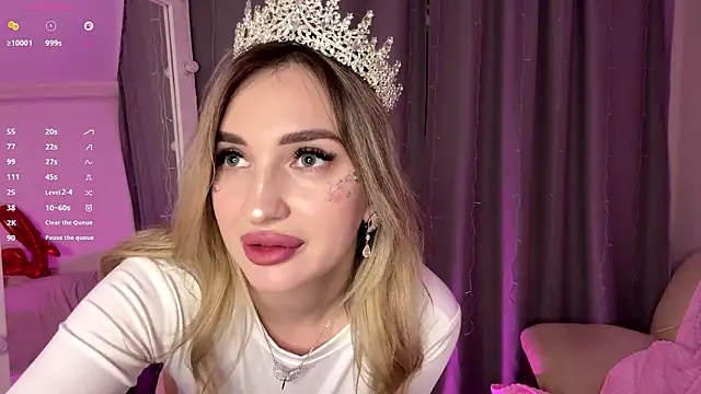  ViviV  online show from 02-28-26, 05:23