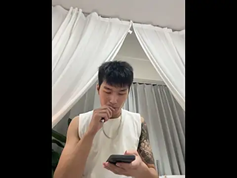 nanda108520 online show from 02-07-26, 05:10