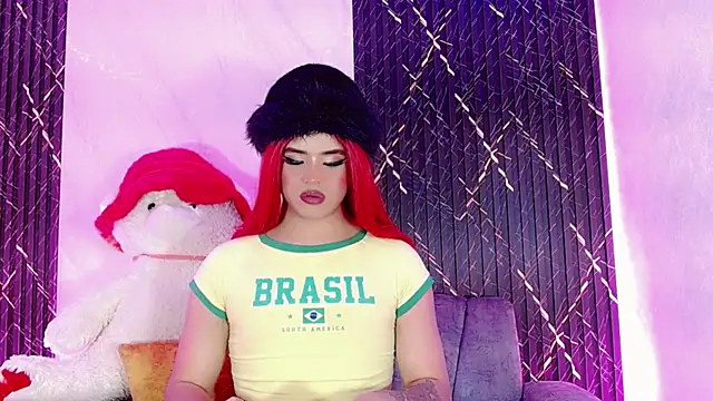 Kendall  hot   online show from 01-13-26, 03:32