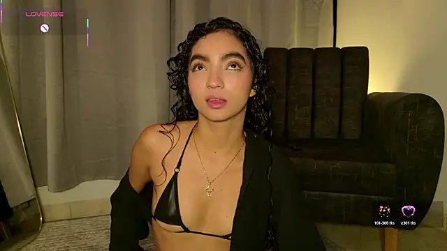 adelineevs online show from 02-19-26, 02:08