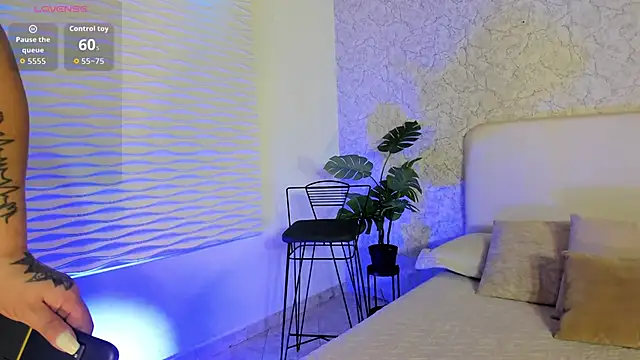 GabiSaenz  online show from 02-21-26, 11:23