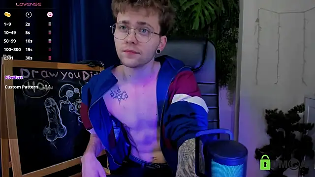 Snapshot of Tomas_Norton chatting on 03-18-26, 03:35 Tomas Norton online show from 03-18-26, 03:35