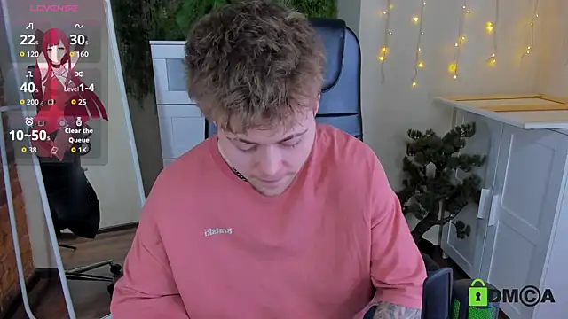 Tomas Norton online show from 03-03-26, 03:08